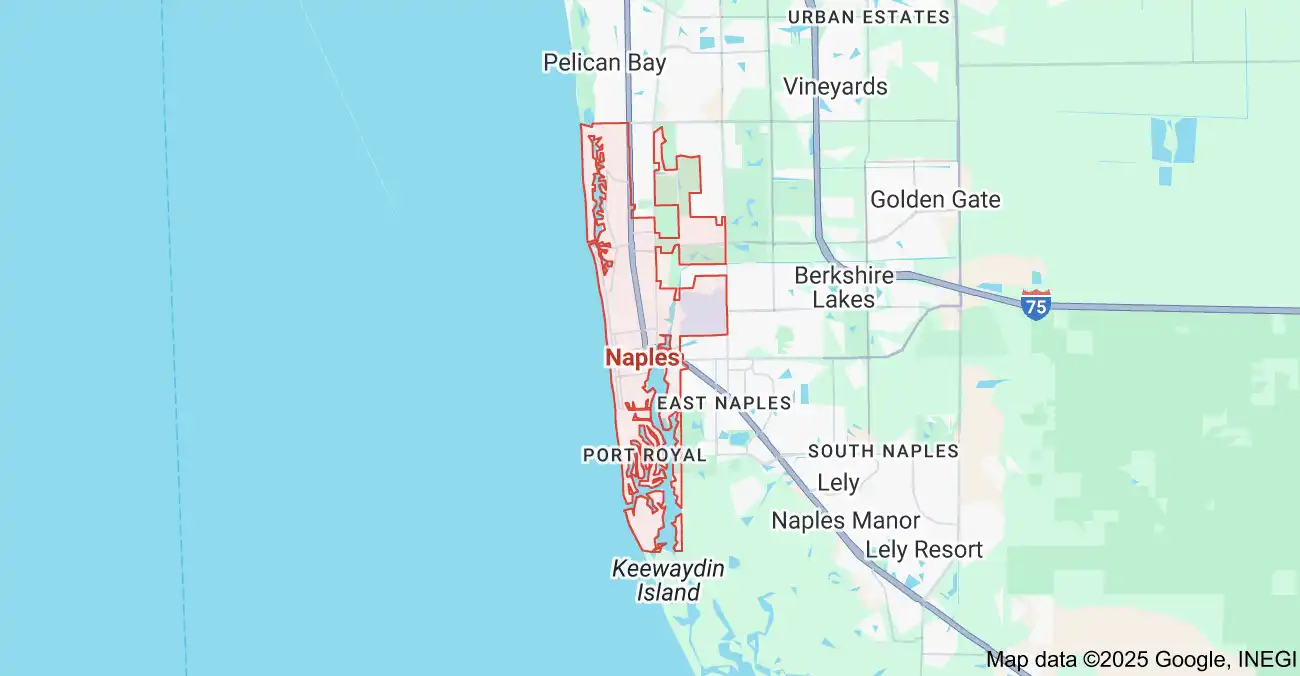 Naples FL