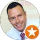 Profile picture of Mike Wall, a satisfied home seller who left a 5-star gogole review for Sell Florida House Now